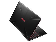 ASUS ASUS TUF Gaming FX504GD FX504GD-I7G1050 価格比較 - 価格.com