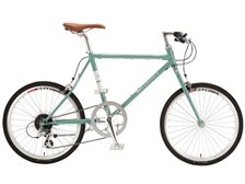 KHS manhattan m451J 2018年モデル [Patina] 価格比較 - 価格.com
