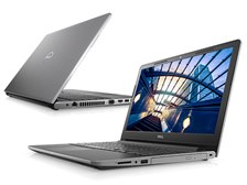 Dell Vostro 15 3000(3578) プラチナ Core i7 8550U・8GBメモリ・256GB ...