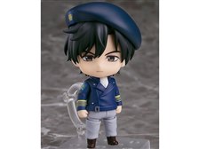 グッドスマイルカンパニー ねんどろいど ヤン・ウェンリー