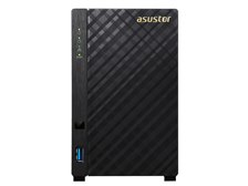 ASUSTOR AS1002T v2 価格比較 - 価格.com