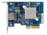 ◆◆ QNAP QXG-10G1T 10Gbps NAS用高速NIC 完動品◆◆ QXG-10G1T | Flexible, fast, economical | QNAP (US)