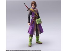 ドラゴンクエストXI 過ぎ去りし時を求めて BRING ARTS 主人公 cg50029051_600x600_crop_center