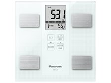 Panasonic パナソニック 体重計 体組成バランス計 EW-FA71① Amazon.co.jp: パナソニック(Panasonic) - 体重・体脂肪・体組成