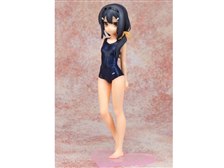 FOTS JAPAN プリズマ☆イリヤ1/7 美遊・エーデルフェルト スクール水着