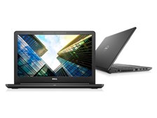 Dell Vostro 15 3000(3572) エントリー Celeron N4000・1TB HDD搭載