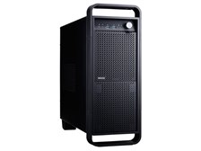 マウスコンピューター DAIV-DQX750E3 本体 マウスコンピューター DAIV-DQX750E3 Core i7/16GBメモリ/1TB HDD