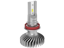 フィリップス X-treme Ultinon 11362XUX2 [LED 6000K H11] 価格比較