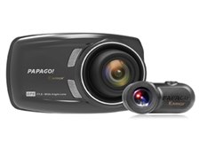 PAPAGO GoSafe S36GS1 GSS36GS1-32G 価格比較 - 価格.com