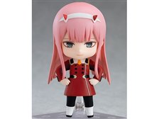 952 ねんどろいど ゼロツー　　1 ねんどろいど ゼロツー