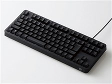 エレコム ECTK-G01UKBK [ブラック] 価格比較 - 価格.com