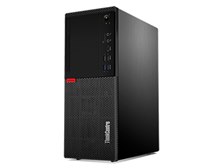 Lenovo ThinkCenter M720e SSD1TB メモリ16GB デスクトップ Lenovo ThinkCentre M720e SFF Core i3 9100 3.6GHz/8GB