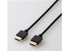 【中古】「未使用品」エレコム DH-HD14EA50BK HDMIケーブル/イーサネット対応/5.0m/ブラック エレコム DH-HD14EA50BK [5m ブラック] 価格比較 - 価格.com