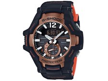 カシオ G-SHOCK マスター オブ G グラビティマスター GR-B100-1A4JF 価格比較 - 価格.com