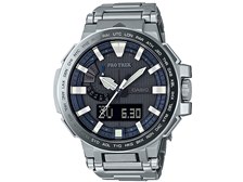 カシオ プロトレック マナスル CASIO PRO TREK MANASLU 電波