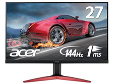 Acer KG271Cbmidpx 27インチ 144Hz