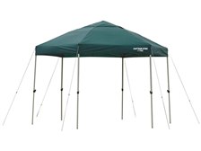 キャプテンスタッグ テント タープ サンシェルター ヘキサゴンUA-1056 キャプテンスタッグ ヘキサゴンポータブルタープ UA-1056 価格比較