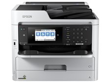 EPSON ビジネスインクジェットLモデル PX-M381FL 価格比較 - 価格.com