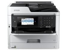 スキャナーエラーとでてスキャナとFAXと操作画面が使えません』 EPSON ビジネスインクジェット PX-M380F のクチコミ掲示板 - 価格.com