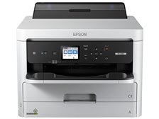 EPSON ビジネスインクジェット PX-S380 オークション比較 - 価格.com