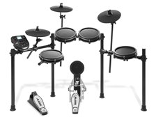ALESIS NITRO MESH KIT 価格比較 - 価格.com