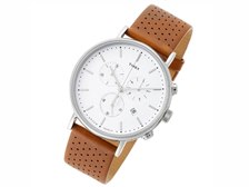 娘の進学祝いに』 TIMEX ウィークエンダー フェアフィールド