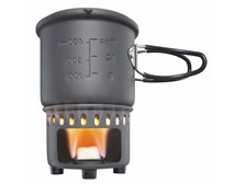 エスビット 585ml クックセット ESCS585HA0 価格比較 - 価格.com