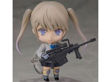  Tech - 【中古】トミーテック ねんどろいど 照安鞠亜 リトルアーモリー[10][240010479897] ねんどろいど 照安鞠亜｜PRODUCT｜リトルアーモリー OFFICIAL
