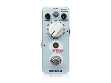 MOOER Mooer @Wah オークション比較 - 価格.com