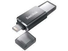 Sandisk iXpand Compact SDIX50N-064G [64GB] 価格比較 - 価格.com