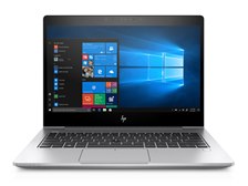 HP EliteBook 830 G5/CT Notebook PC ビジネスモバイルThuderbolt