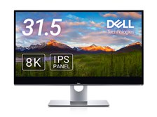 Dell UP3218K [31.5インチ] 価格推移グラフ - 価格.com