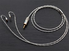Song's-AudioUNIVERSE PRO-MX (MMCX) 美品 Song's Audio GALAXY PRO-MX ミニプラグ⇔MMCX [1.2m] 価格比較
