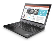 Lenovo ThinkPad L570 |Core i5 |15.6-inch