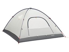 モンベル ステラリッジ テント 4型 #1122535 [グレー] 価格比較