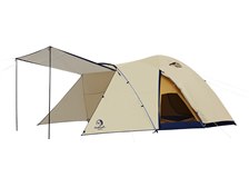 ホールアース EARTH DOME 300 II WES17F00-0001 [Chrome Yellow] 価格