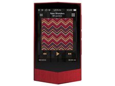COWON PLENUE V PV-64G-RD [64GB Formula Red] 価格比較 - 価格.com