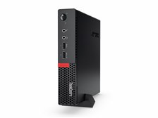 Lenovo ThinkCentre M910q Tiny 10MU0009JP 価格比較 - 価格.com