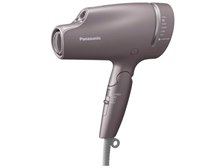 パナソニック ナノケア EH-CNA9A-MS [モーブシルバー] 価格比較 - 価格.com