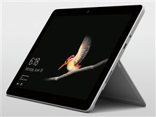 PC/タブレット ノートPC 購入判断の一つになれば……』 マイクロソフト Surface Go MHN-00014 の 
