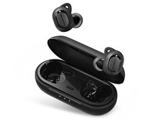 パンダ国王。soundcore Liberty 5 ネイビー soundcore Liberty 5 | Noise-Cancelling Earbuds with Dolby 3D