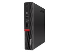 Lenovo ThinkCentre M720q Tiny 10T7CTO1WW Core i5・8GB