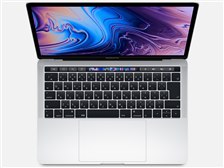 Apple MacBook Pro Retinaディスプレイ 2300/13.3 MR9V2J/A [シルバー