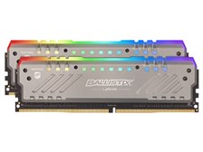 Ballistix BLT2K16G4D30BET4 [DDR4 PC4-24000 16GB 2枚組]の製品画像