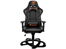 COUGAR Armor CGR-NXNB-ARB [Black] 価格比較 - 価格.com