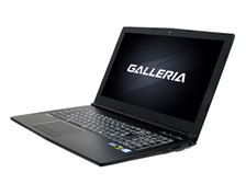 ドスパラ GALLERIA GCF1060GF K/07842-10b 価格比較 - 価格.com