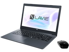 NEC LAVIE Note Standard NS300/KAB PC-NS300KAB [カームブラック] オークション比較 - 価格.com