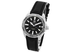 タグ・ホイヤー アクアレーサー41mm WBD1110.FT8021 TAG Heuer Aquaracer Men's Watch WBD1110.FT8021