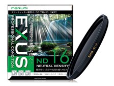 マルミ光機 EXUS ND16 77mm 価格比較 - 価格.com