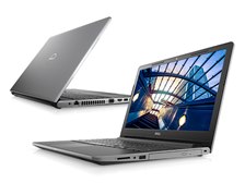 Dell Vostro 15 3000(3578) ベーシック Core i3 8130U・1TB HDD・DVD